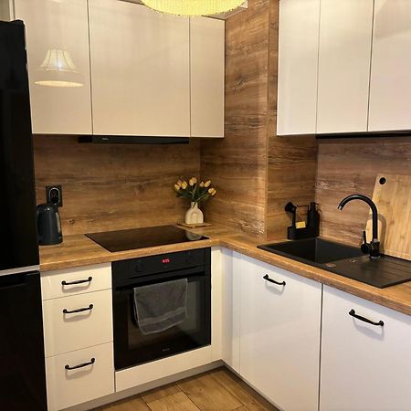 Apartamenty Polanowscy Baltic Marina Residence Z Mini Spa Колобжег Екстериор снимка