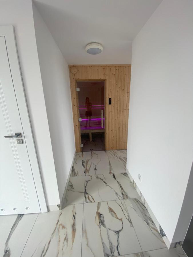 Apartamenty Polanowscy Baltic Marina Residence Z Mini Spa Колобжег Екстериор снимка