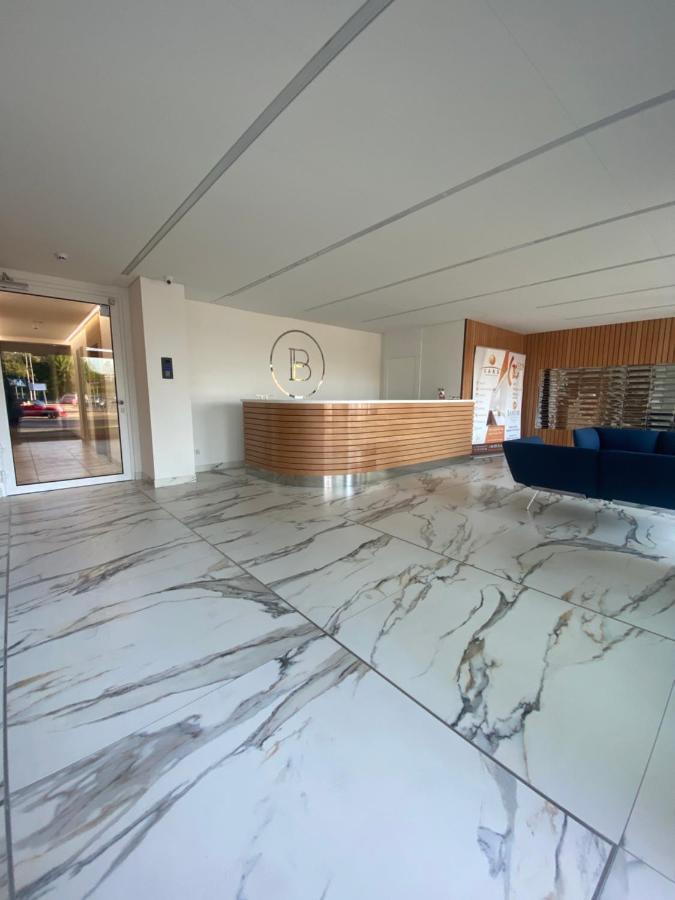 Apartamenty Polanowscy Baltic Marina Residence Z Mini Spa Колобжег Екстериор снимка