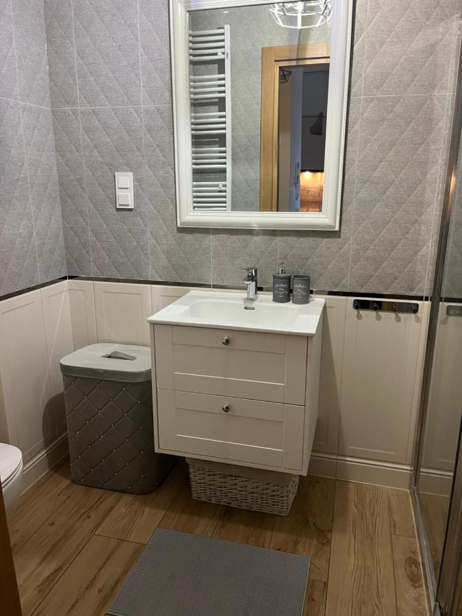 Apartamenty Polanowscy Baltic Marina Residence Z Mini Spa Колобжег Екстериор снимка