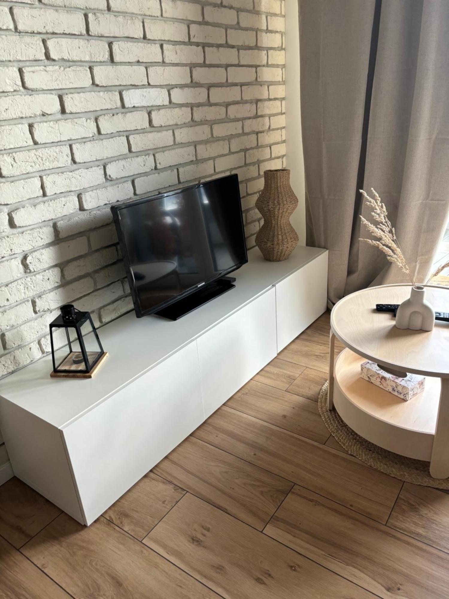 Apartamenty Polanowscy Baltic Marina Residence Z Mini Spa Колобжег Екстериор снимка