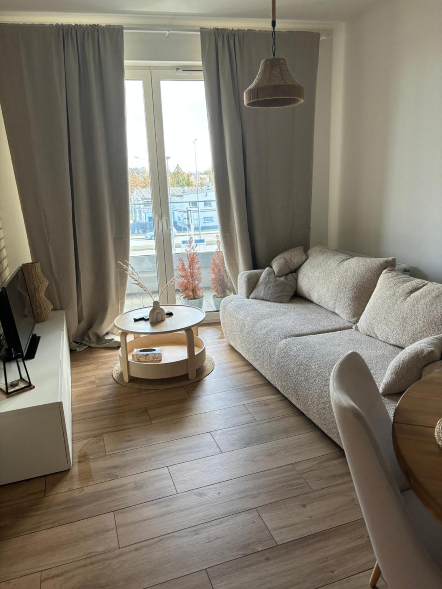 Apartamenty Polanowscy Baltic Marina Residence Z Mini Spa Колобжег Екстериор снимка