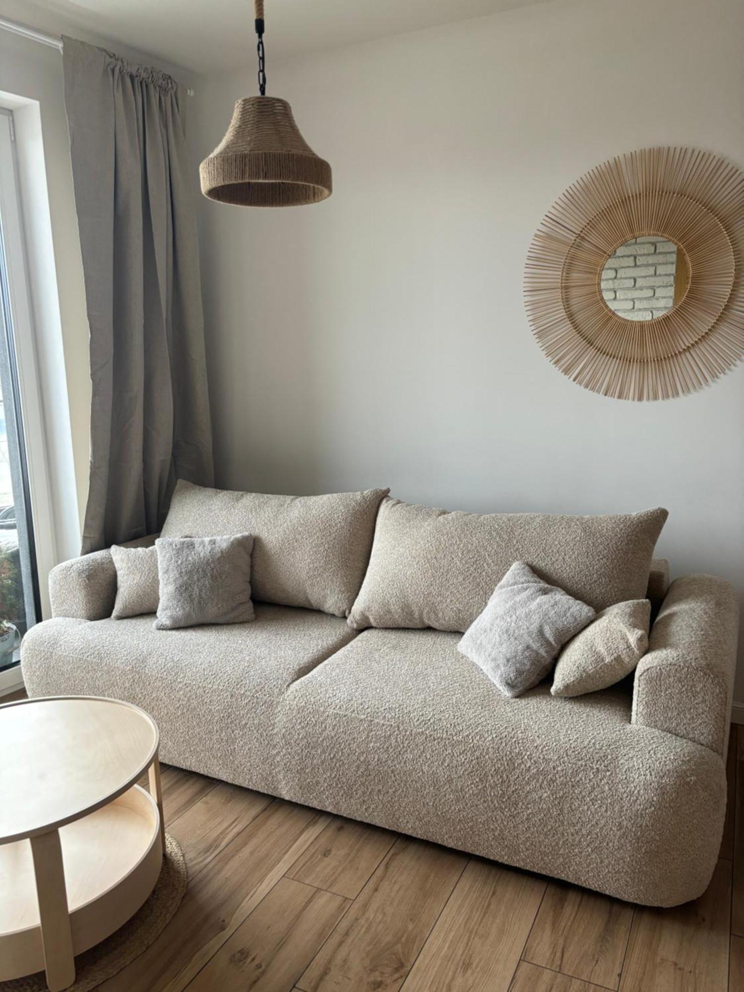 Apartamenty Polanowscy Baltic Marina Residence Z Mini Spa Колобжег Екстериор снимка