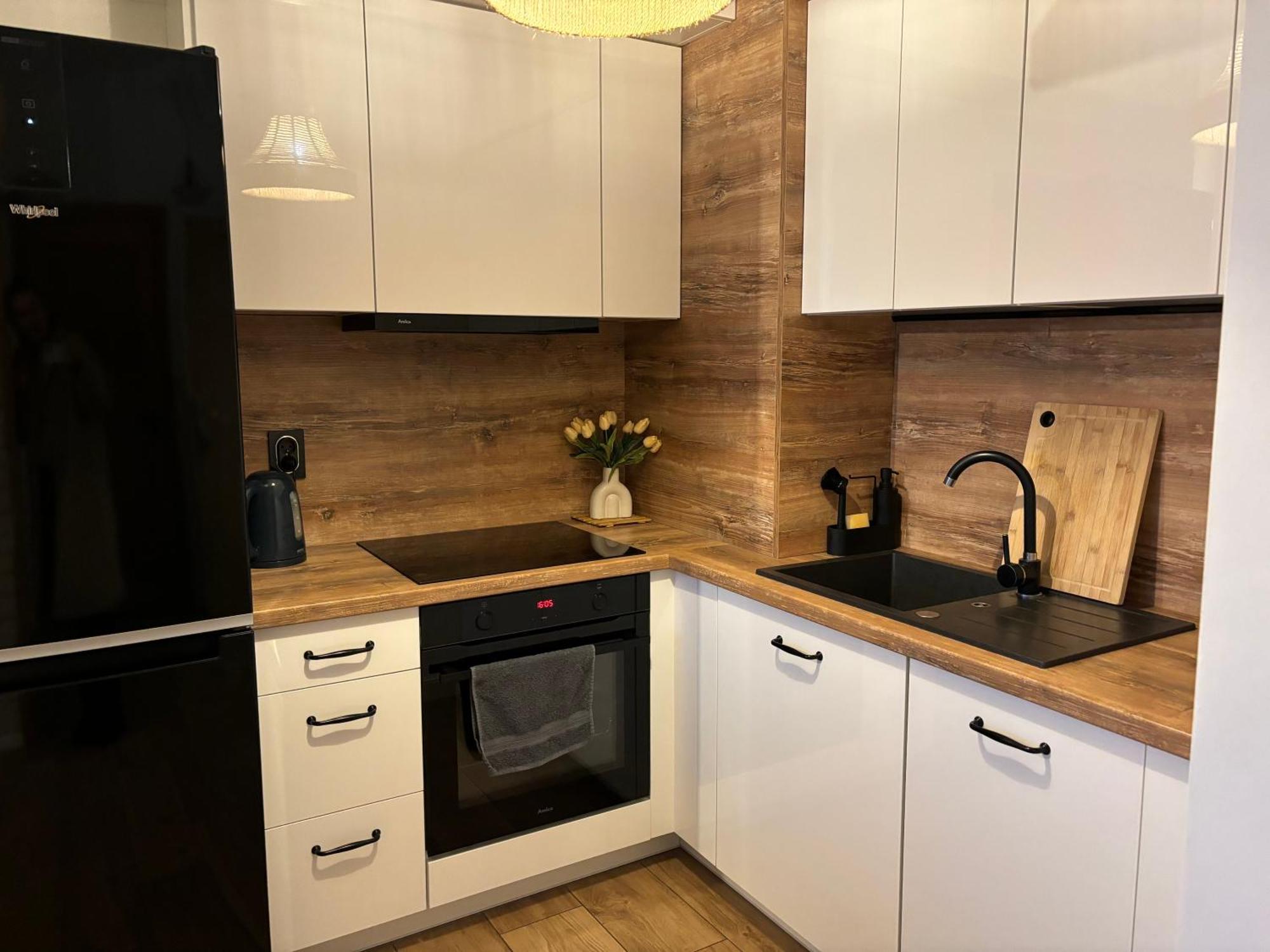 Apartamenty Polanowscy Baltic Marina Residence Z Mini Spa Колобжег Екстериор снимка