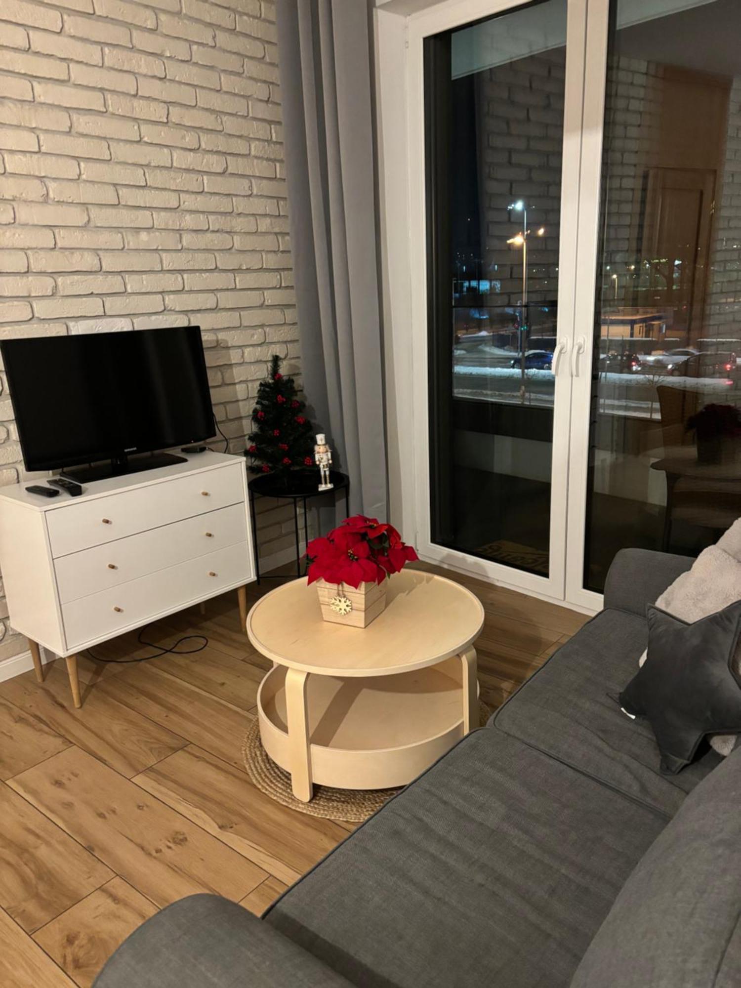 Apartamenty Polanowscy Baltic Marina Residence Z Mini Spa Колобжег Екстериор снимка